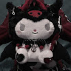 Meet your Posher, Adorgabbyx